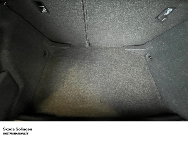 Skoda Kamiq 1.0 TSI Ambition