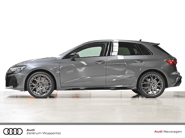 Audi RS3 Quattro S-Tronic Sportback