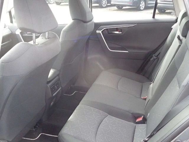 Toyota RAV4 Active Hybride