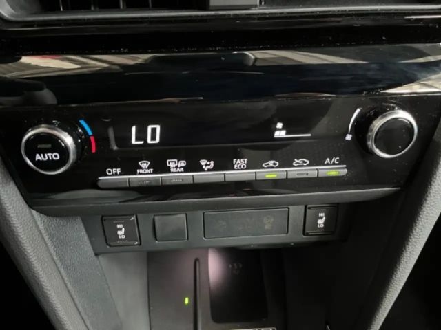 Toyota Yaris Cross Hybride