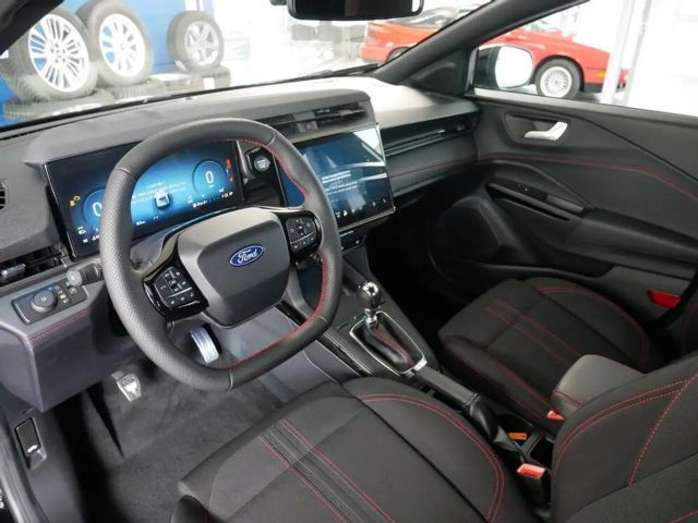 Ford Puma EcoBoost ST Line