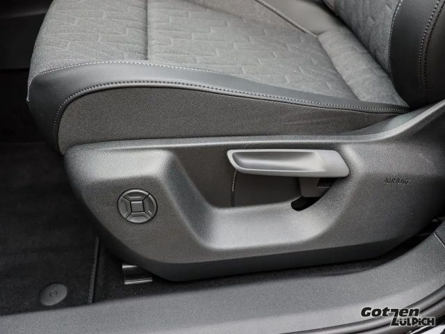 Volkswagen Tiguan 1.5 eTSI DSG Life Plus