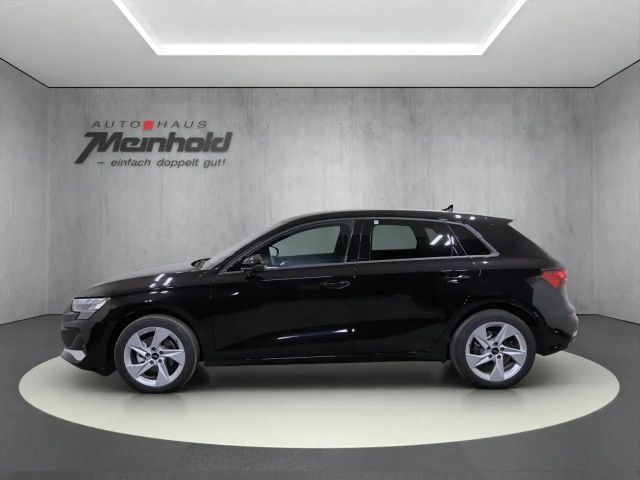 Audi A3 1.5 TFSI Sedan