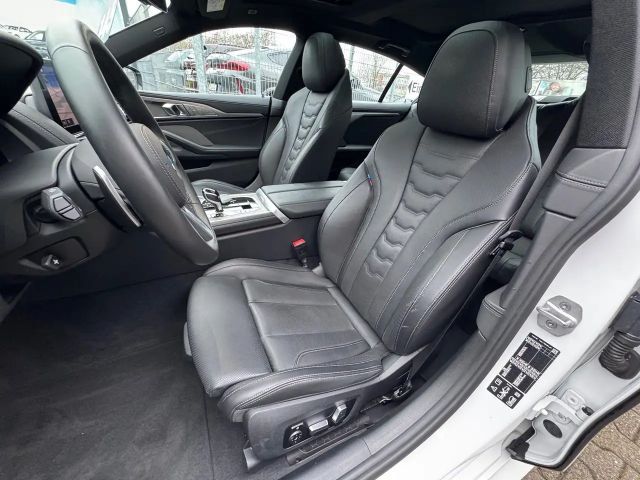 BMW 840 840i Coupé Gran Coupé M-Sport xDrive