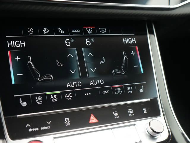 Audi RS Q8 Performance