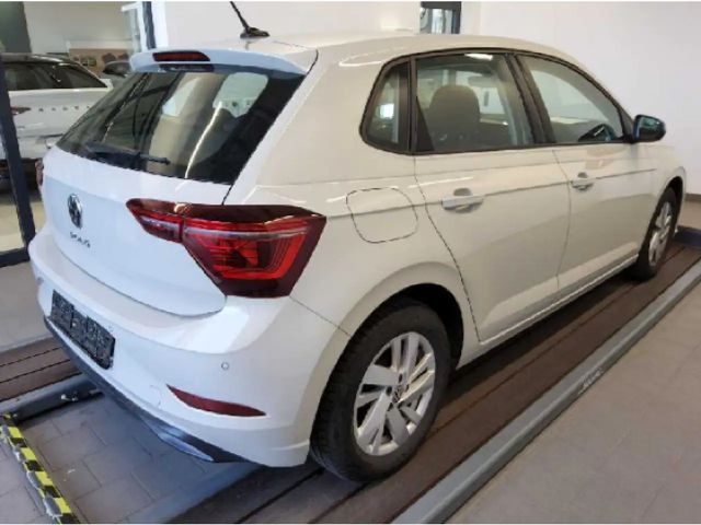 Volkswagen Polo 1.0 TSI DSG IQ.Drive Style