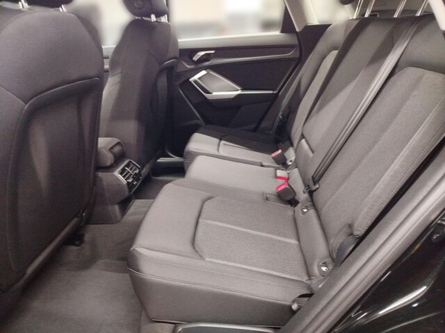 Audi Q3 35 TDI S-Tronic