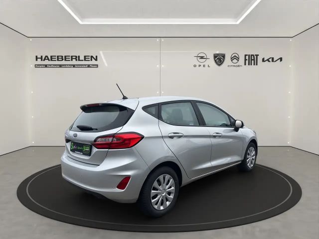 Ford Fiesta Cool & Connect