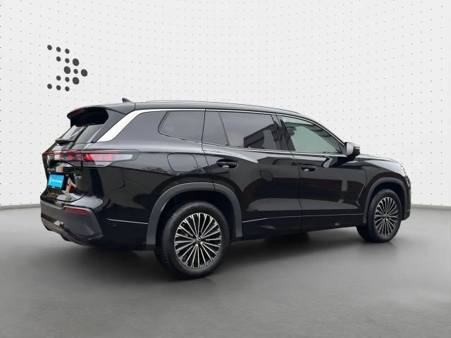 Volkswagen Tayron 1.5 eTSI DSG Life