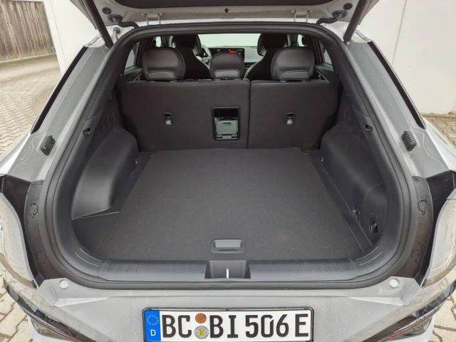 Kia EV6 GT-Line Vierwielaandrijving