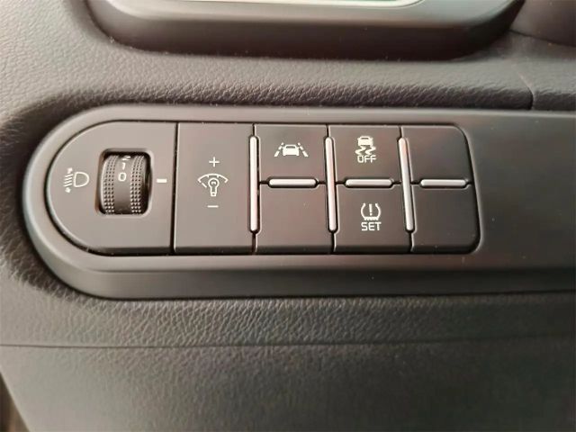 Kia Ceed GDi Titan
