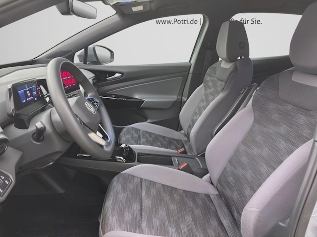 Volkswagen ID.4 Pure