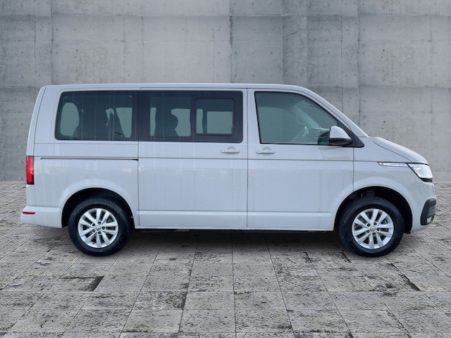 Volkswagen Caravelle 2.0 TDI T6