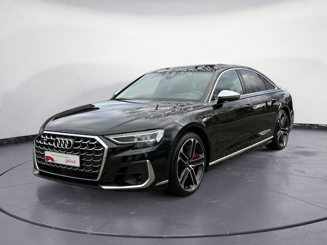 Audi S8 Quattro