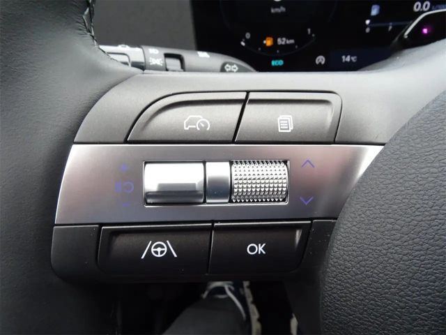 Hyundai Kona 1.0 2WD T-GDi