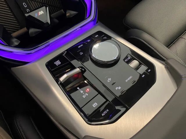 BMW X3 M-Sport xDrive