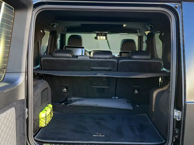 Mercedes-Benz G 63 AMG AMG Line Brabus