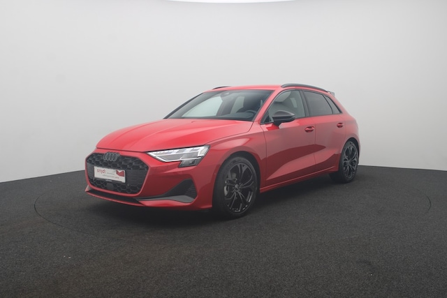 Audi A3 35 TFSI S-Tronic Sportback
