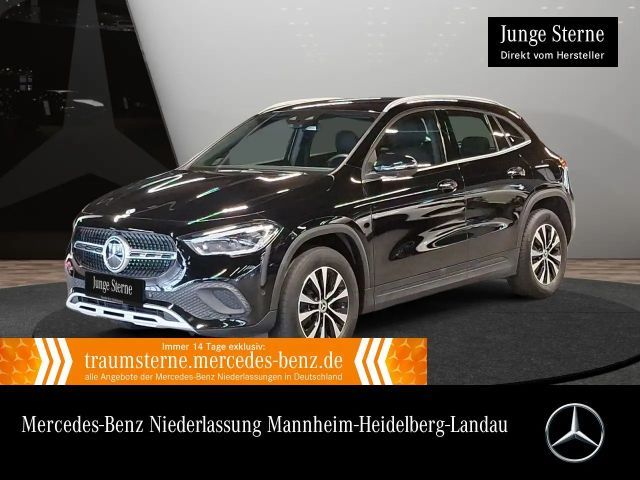Mercedes-Benz GLA 250 GLA 250 e Style