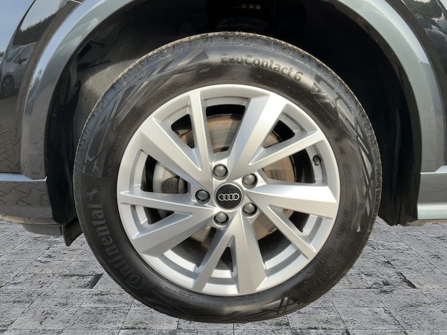 Audi Q2 35 TDI Quattro S-Tronic