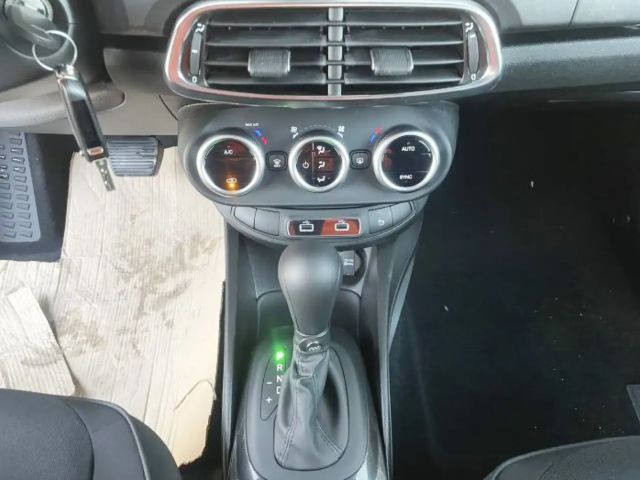 Fiat 500X 500X Club Edition