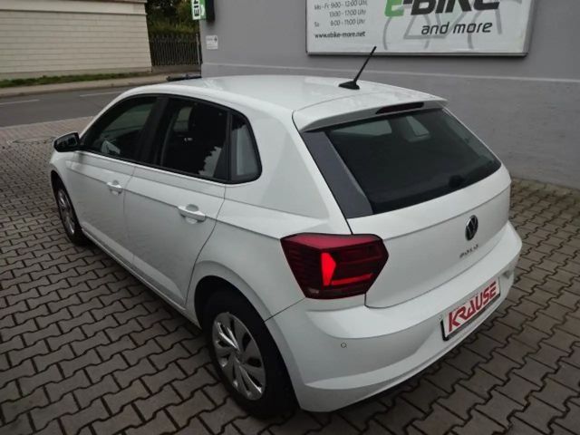 Volkswagen Polo Trendline