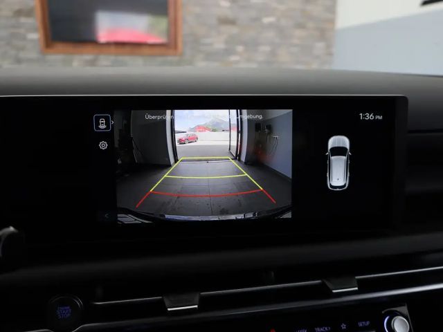 Hyundai Tucson 2WD T-GDi