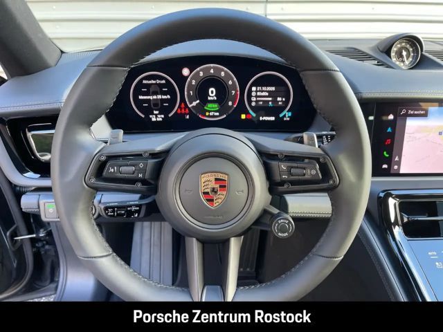 Porsche Panamera 4 E-Hybrid