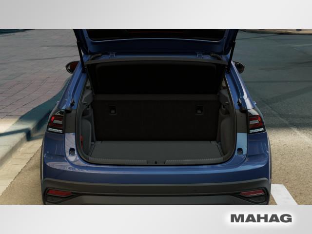 Volkswagen Taigo 1.0 TSI