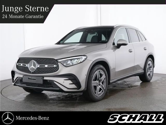 Mercedes-Benz GLC 300 4MATIC AMG Line