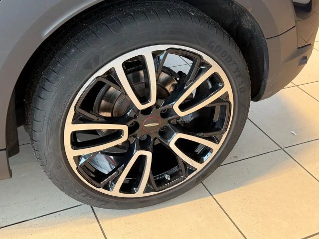 MINI Cooper S Countryman All4