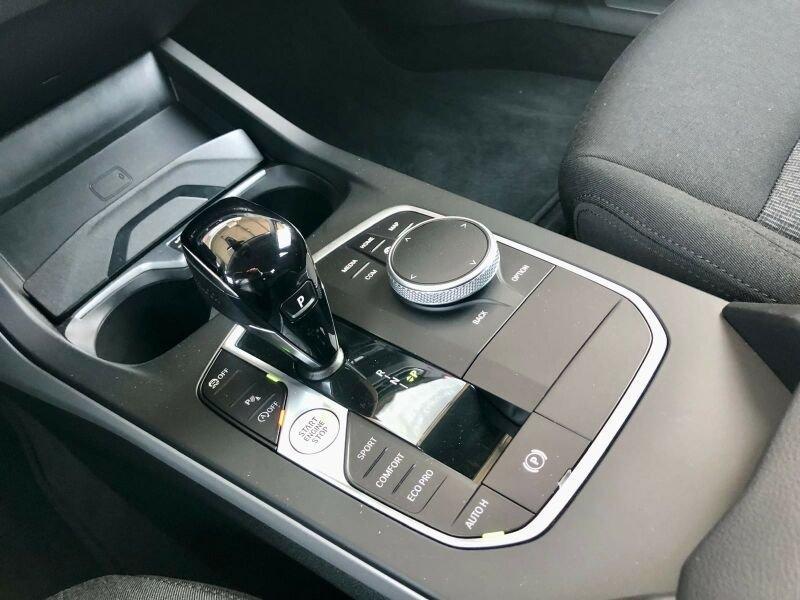 BMW 220 220d Coupé Gran Coupé xDrive