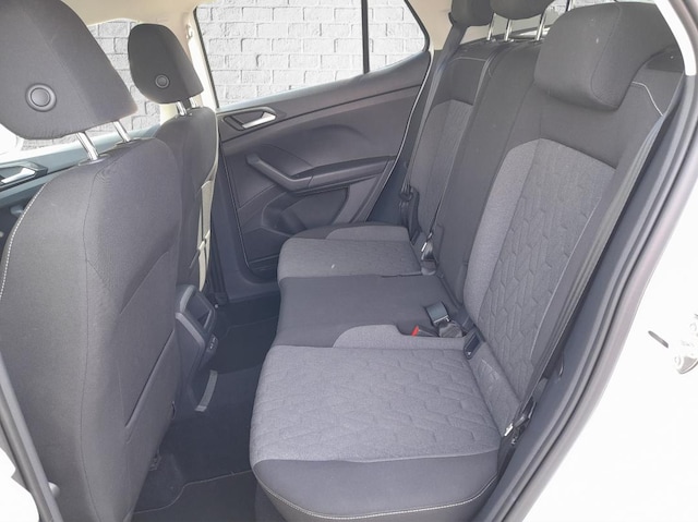 Volkswagen T-Cross 1,0 TSI ACC|LED|APP|SHZ|MFL|PDC