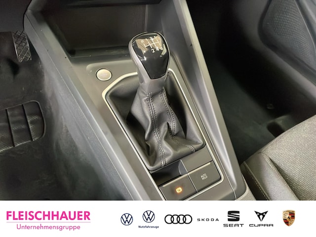 Volkswagen Golf Golf VIII Life