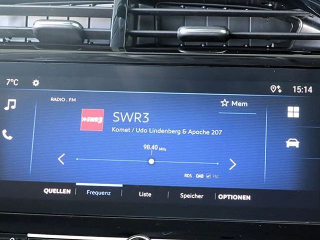 Opel Corsa Edition F Edition