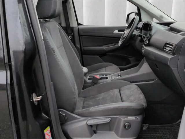 Volkswagen Caddy DSG Style