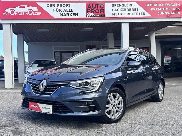 Renault Megane Combi Intens TCe 140