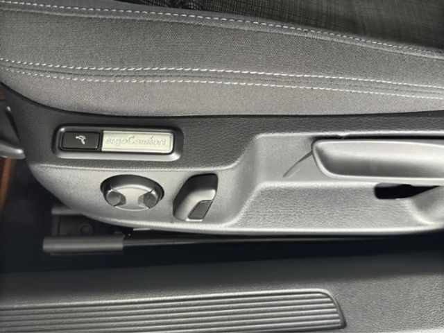 Volkswagen Passat DSG Variant