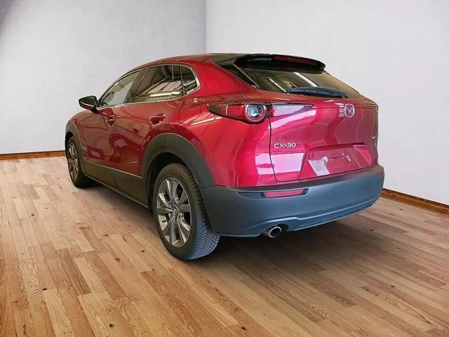Mazda CX-30 Exclusive-line