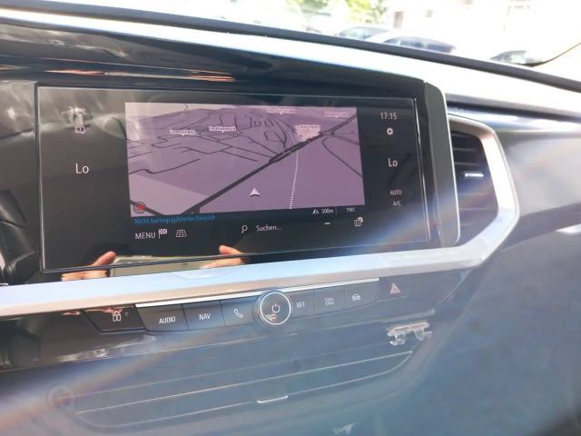 Opel Grandland X 1.2 Turbo Elegance Turbo