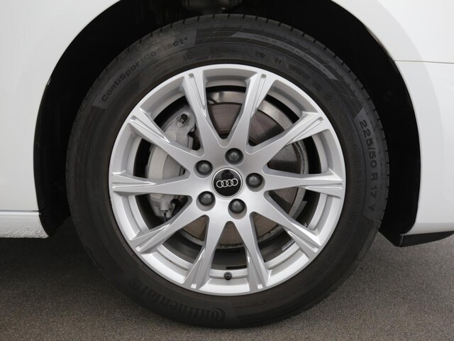 Audi A4 40 TDI Avant Quattro S-Tronic