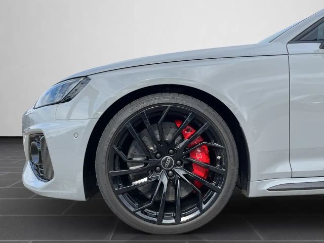 Audi RS4 PANO B&O MATRIX HUD MMI KERAMIK SHZ