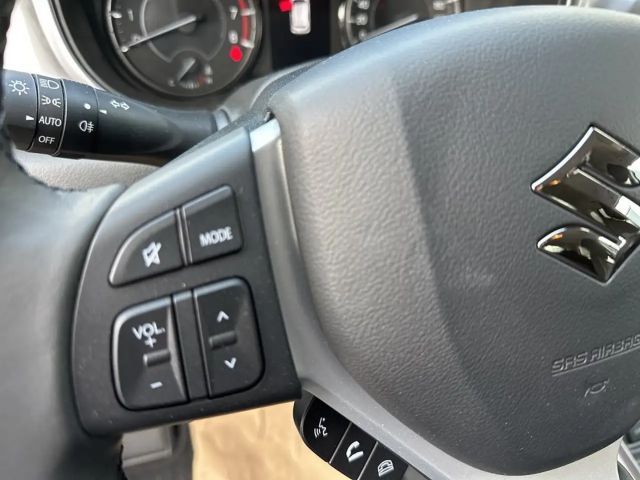 Suzuki Vitara Comfort
