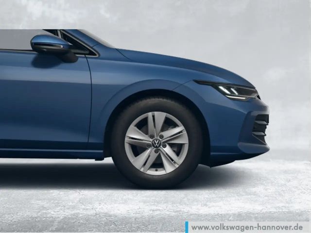 Volkswagen Golf 1.5 TSI Golf VIII Life