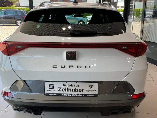 Cupra Formentor 2.0TDI *ACC*Matrix*Beats*AHK*Kamera*