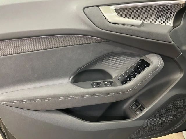 Audi A5 Hybride Quattro