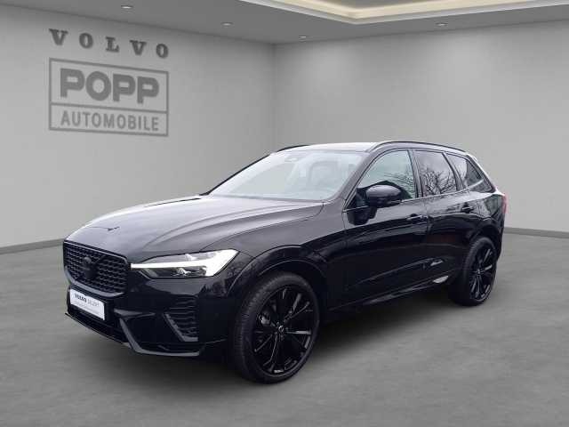 Volvo XC60 XC60