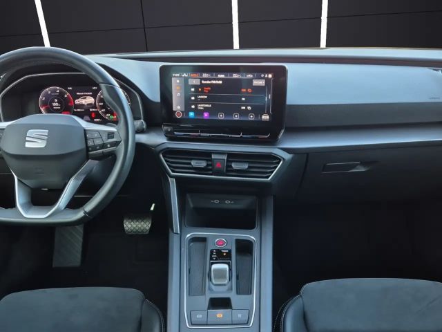 Seat Leon DSG Sportstourer Style