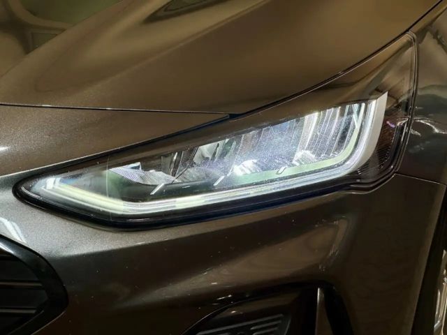 Ford Focus ST Line Wagon