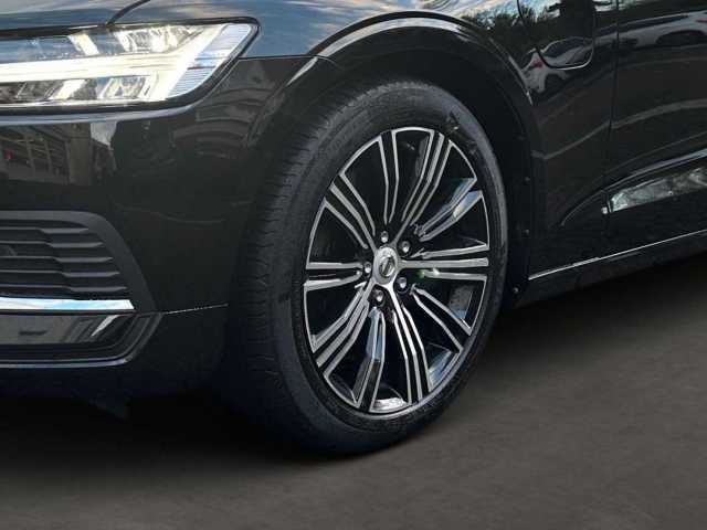 Volvo V60 AWD Hybrid Inscription